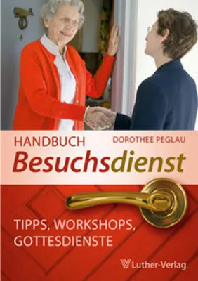 Obrázek produktu pro Handbuch Besuchsdienst