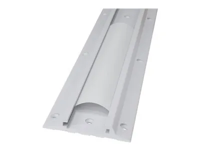 Zdjęcie produktu dla Ergotron 34" Wall Track, Aluminium, Aluminium