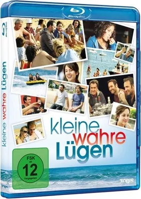 Produktbild von Kleine wahre Lügen