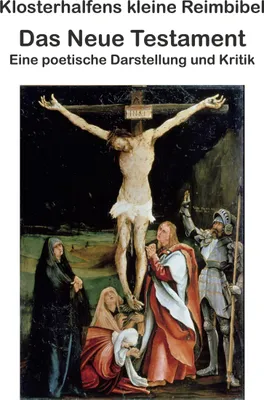 Produktbild von Klosterhalfens kleine Reimbibel