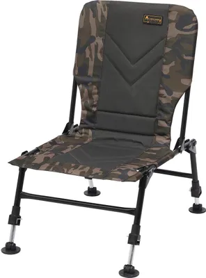 Produktbild von Prologic Avenger Camo Chair Maße 47.5x42x50cm Stuhl
