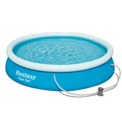 Productafbeelding van Bestway Fast Set Zwembadset 366x76 cm 57274