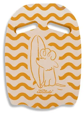 Zdjęcie produktu dla Deska do bodyboardingu Swim Essentials – pomarańczowa – Surfer