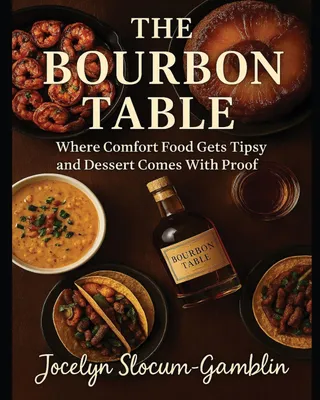 Produktbild von The Bourbon Table