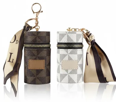 Image de Dripio - Tasje - Pliable - Blanc et marron, Image générée par une IA