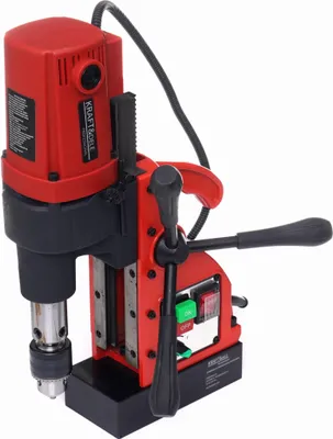 Produktbild von Wydajna Wiertarka Magnetyczna 500 ml