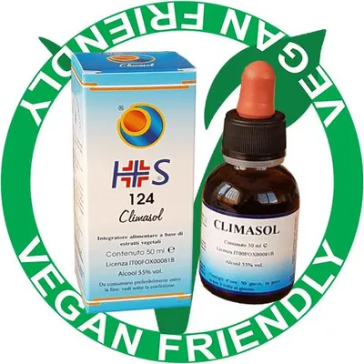 Immagine prodotto di Climasol Liquido 50 Ml
