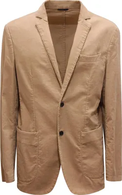 Immagine prodotto di O2646 Giacca Velluto Uomo At.p.co Alan Man Velvet Jacket