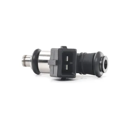Produktbild von RIDEX 3905I0054 Einspritzventil für VW Golf IV Schrägheck (1J1) Benzineinspritzung