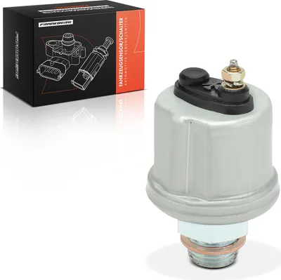Image de Frankberg 1x Interrupteur de pression d'huile pour Mercedes-Benz MK NG O 302 O 303