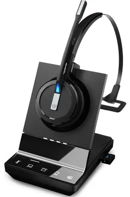 Produktbild von EPOS DECT Headset IMPACT SDW 5016T - EU/UK/AUS
