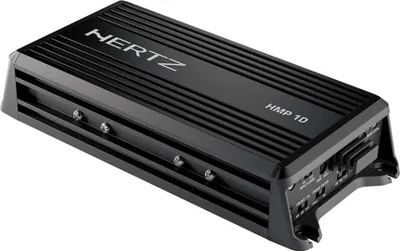 Image de Amplificateur mono Hertz Marine HMP 1D, numérique