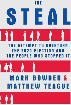 Produktbild von The Steal