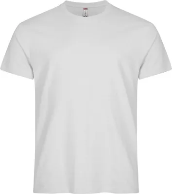 Produktbild von Premium Long-T T-Shirt, extra lang, aus 100% ringgesponnener Baumwolle