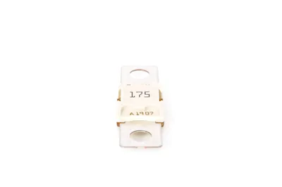 Image de BOSCH Fusible 1 987 531 003