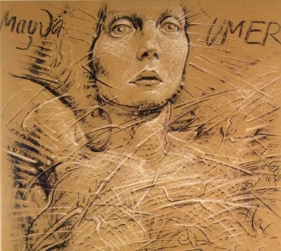 Imagen del producto de Magda Umer: Magda Umer