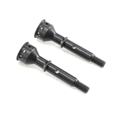 Produktbild von Losi VHA Rear Axle, Buggy (2): 22 5.0