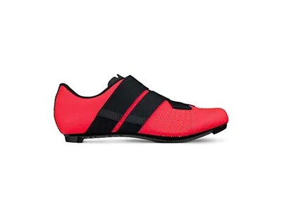 Produktbild von FIZIK Rennschuh "Tempo R5 Powerstrap", Obermateria