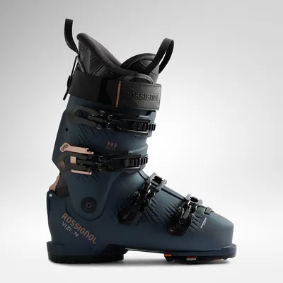 Obrázok produktu pre Lyžiarky ROSSIGNOL VIZION 4B 120 PRO MV GW, modré, veľkosť 27,5