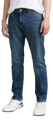 Produktbild von TOM TAILOR TTMARVIN STRAIGHT Herren Jeans