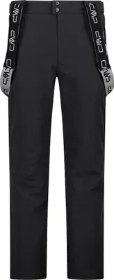 Produktbild von CMP MAN PANT schwarz 46