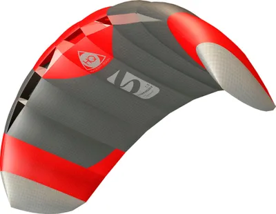 Obrázok produktu pre Matrac Kite HQ Symphony Sport 1.3 Fireline R2F 117709 sivý 130 x 55 cm