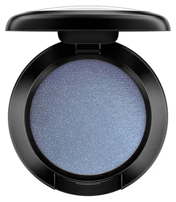 Imagen del producto de Sombras de ojos MAC Cosmetics, polvo, azul, "Tilt", 1 color, efecto perlado, 1,5 g