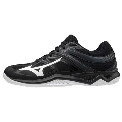 Produktbild von Mizuno Thunder Blade 2 Black / White / Ebony EU 45
