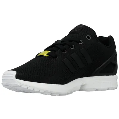 Produktbild von Adidas ZX Flux K M21294 Kinderschuhe, Schwarz, Größe: 36 EU