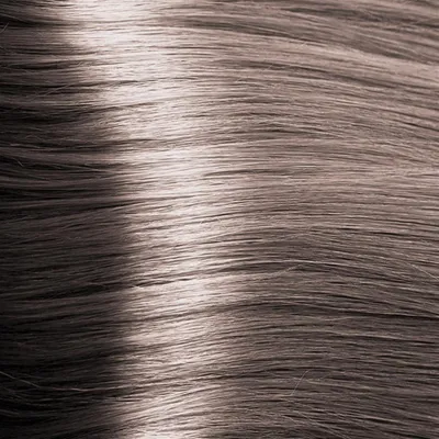 Produktbild von Haarfarbe Dunkles Aschblond 100 g pflanzlich ohne Ammoniak, Peroxid & Geruch