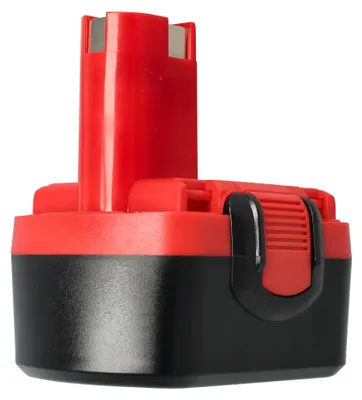 Produktbild von vhbw Akku kompatibel mit Strapex STB65 Werkzeug (1500 mAh, NiMH, 14,4 V)