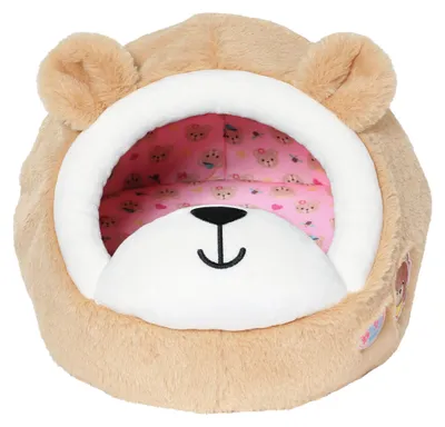 Produktbild von BABY born® Bärenhöhle