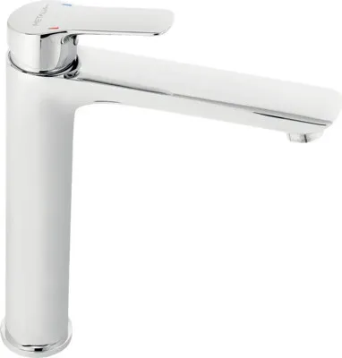 Image de Mélangeur lavabo haut Metalia Metalia 54 chrome 54501/1,0
