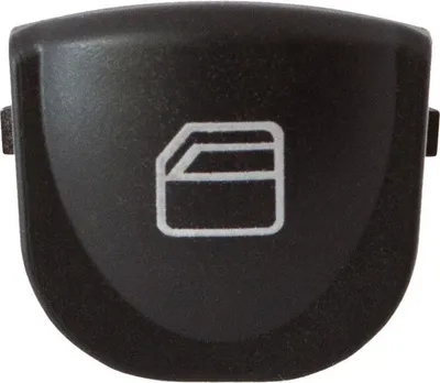 Produktbild von Fensterheber Schalter Taster Beifahrerseite passend für Mercedes W203 W209 C209