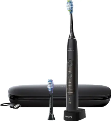 Produktbild von Philips Sonicare HX 9631/16 ExpertClean 7500 black