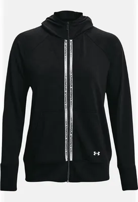 Produktbild von Under Armour Jacke UA Rival Taped
