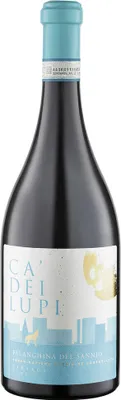 Produktbild von Falanghina DOC 2024 Sannio | Italien | 13,5% vol | 0,75 l