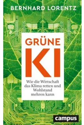 Zdjęcie produktu dla Grüne KI