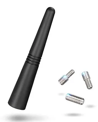 Zdjęcie produktu dla Antena samochodowa fm dab dachowa 9 2 cm do samochodu