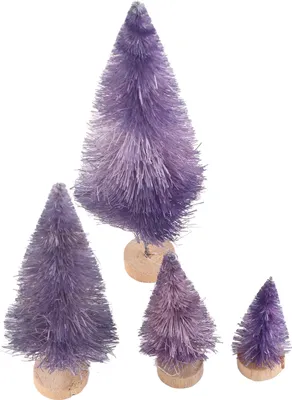 Image de Mini arbres de Noël,Arbre de Noël de table,Arbre de Noël de bureau,Arbre de Noël de bureau,Mini arbres de Noël artificiels