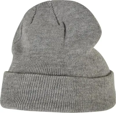 Image de Bonnet en tricot lourd Build Your Brand