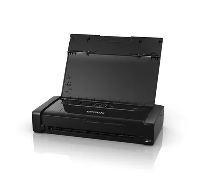 Produktbild von Epson WorkForce WF-100W Mobiler A4 Tintenstrahldrucker mit WLAN