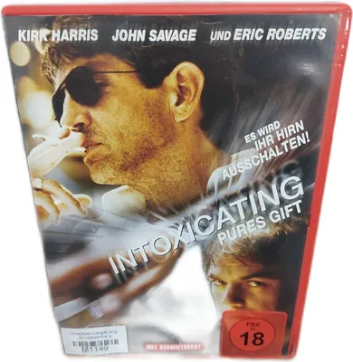 Produktbild von Intoxicating - Pures Gift