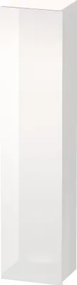 Produktbild von Duravit Hochschrank DURASTYLE 360 x 400 x 1800 mm Anschlag rechts taupe/basalt matt