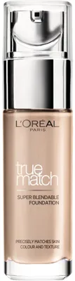 Productafbeelding van L'Oréal Paris Foundation True Match 3 D/W Golden Beige (30 ml)