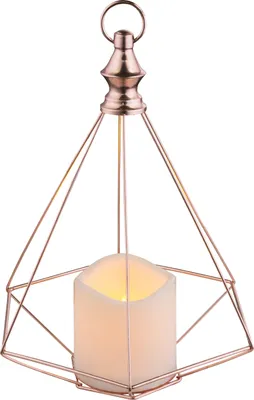 Produktbild von Globo Spacy Hängeleuchte, 1xLED; 28197