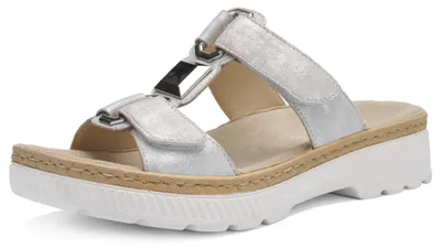 Produktbild von Damen Pantolette Capri 42