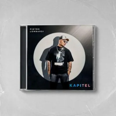 Obrázok produktu pre Universal Music Pietro Lombardi, Kapitel, Pop, CD, Pietro Lombardi, 32 min, Fyzické médiá, Dospelí