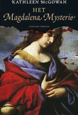 Zdjęcie produktu dla Tajemnica Magdaleny