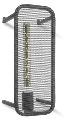 Produktbild von Besselink licht F622015-21, 1 Glühbirne(n), IP20, Schwarz
